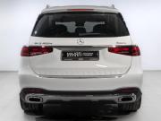 Mercedes-Benz GLS II (X167) Рестайлинг Химки  - изображение 36