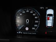 Volvo V90 Cross Country I Рестайлинг Москва  - изображение 41