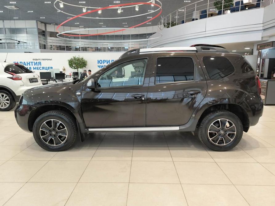 Renault Duster I Рестайлинг Казань  - изображение 10