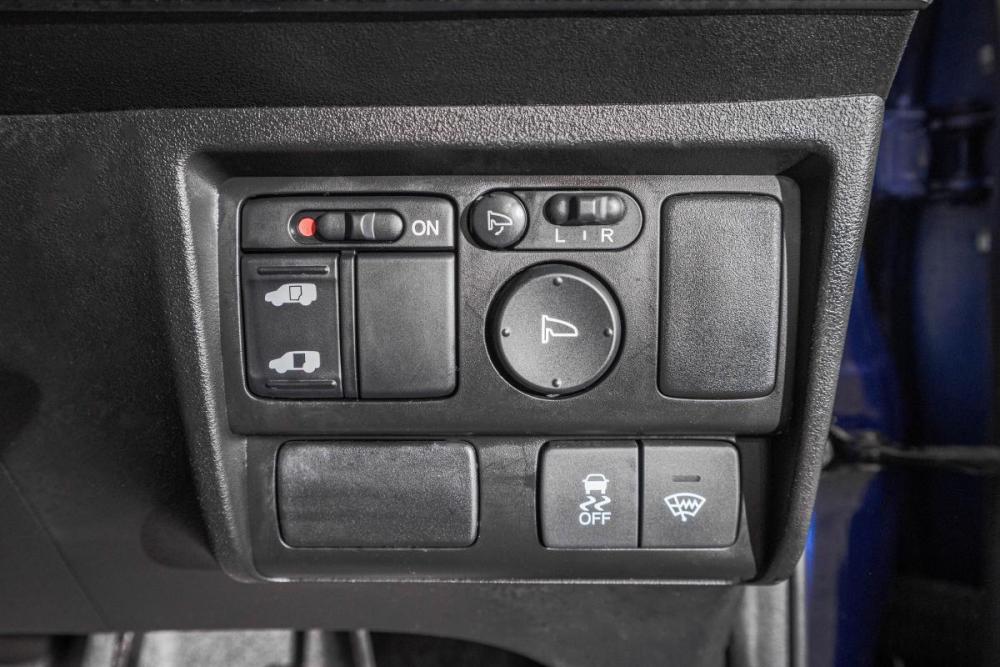 Honda Freed I Рестайлинг 2 Барнаул  - изображение 13