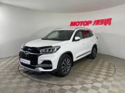 Chery Tiggo 8 I Воронеж  - изображение 26
