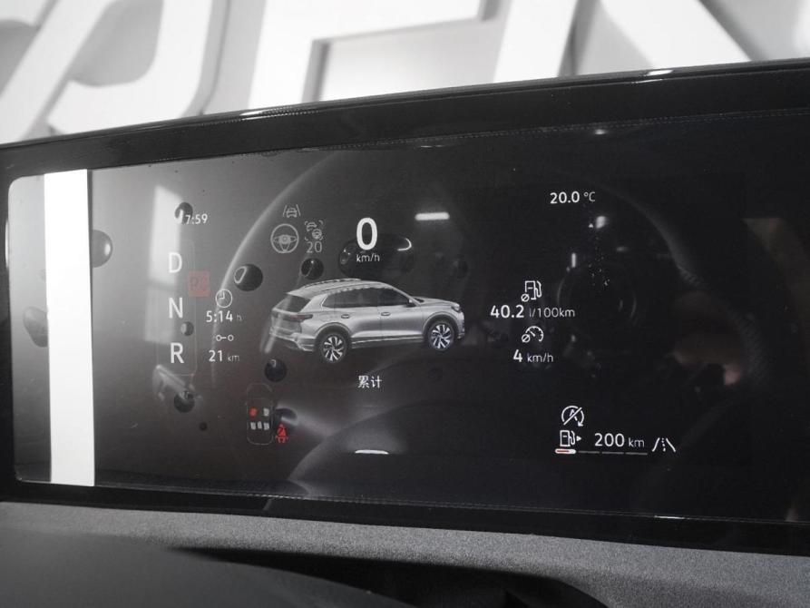 Volkswagen Tiguan III (China Market) Ростов-на-Дону  - изображение 23