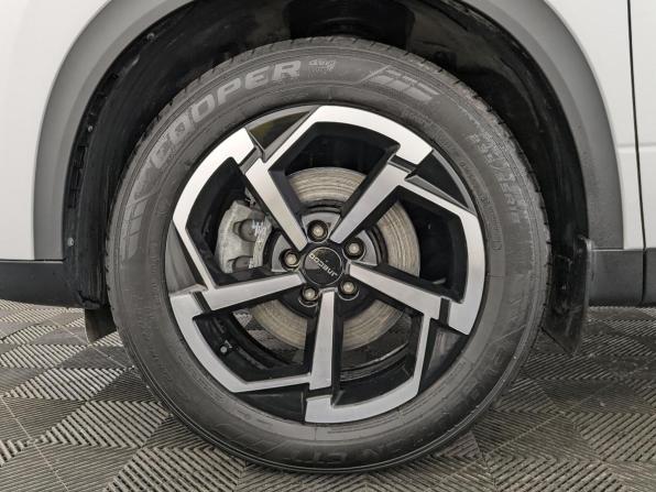 Jaecoo J7 I с пробегом 2024 года, цена 2 550 000 рублей, 29766 км, внедорожник, Автокод Объявления