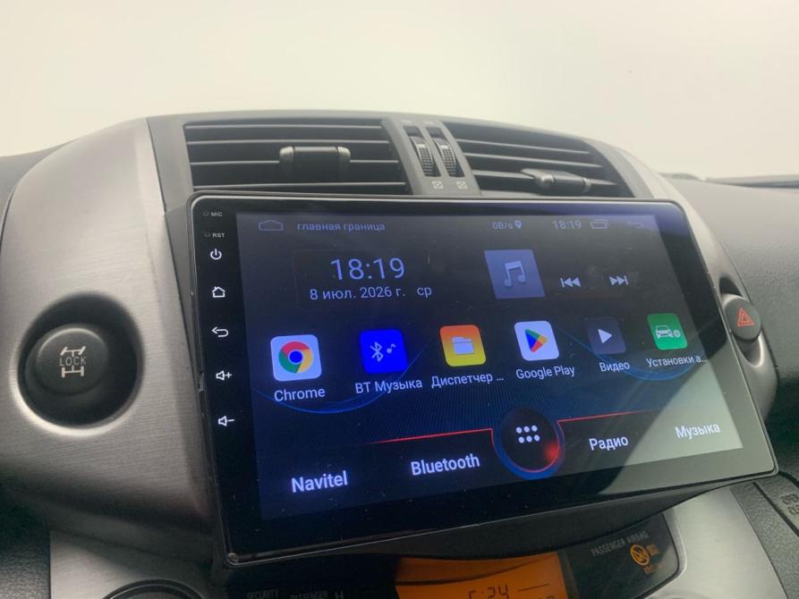 Toyota RAV4 III (XA30) Мурманск  - изображение 22