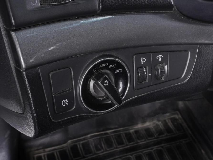 Hyundai i40 I Рестайлинг Ростов-на-Дону  - изображение 14