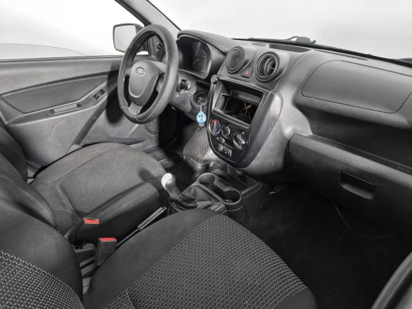 Lada (ВАЗ) Granta I с пробегом 2013 года, цена 360 000 рублей, 118283 км, седан, Автокод Объявления