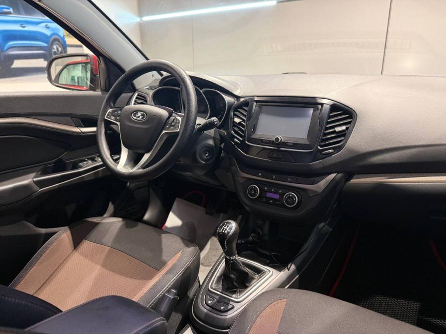 Lada (ВАЗ) Vesta I Новосибирск  - изображение 13