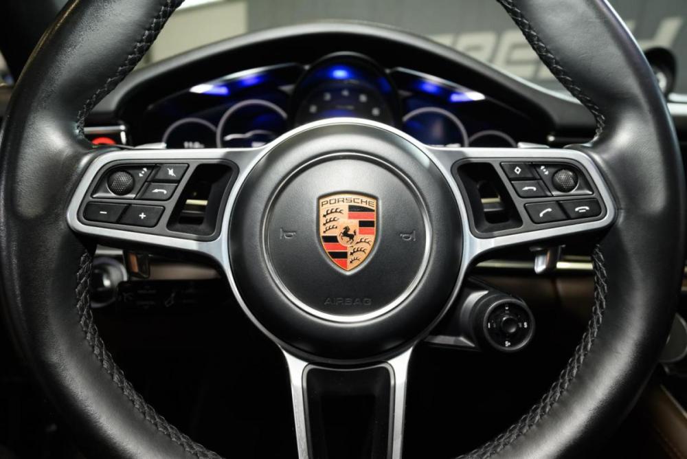 Porsche Panamera II Ульяновск  - изображение 30