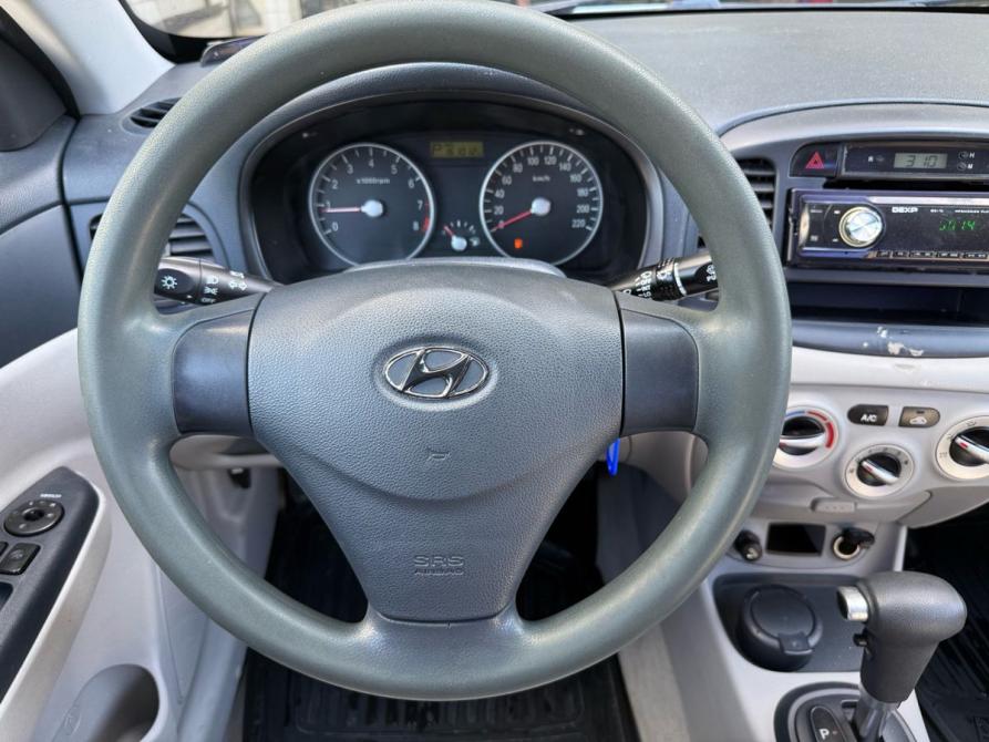 Hyundai Verna II Волгоград  - изображение 13