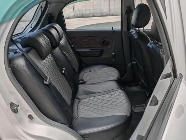 Chevrolet Spark II с пробегом 2007 года, цена 422 000 рублей, 167299 км, хэтчбек, Автокод Объявления
