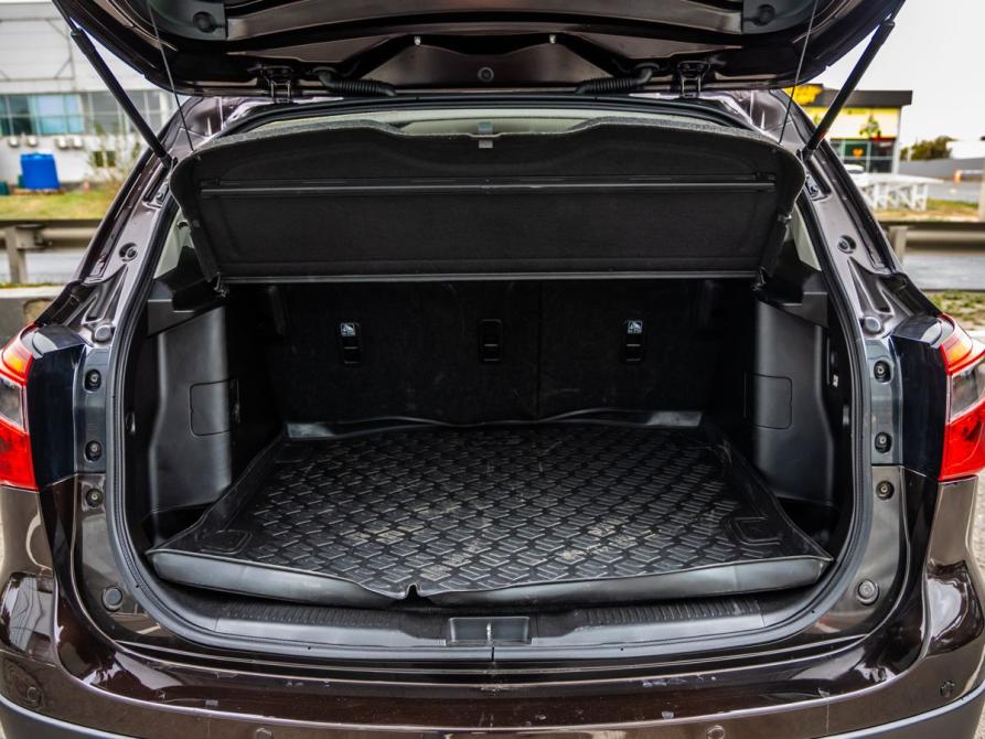 Suzuki SX4 II (S-Cross) Волгоград  - изображение 31