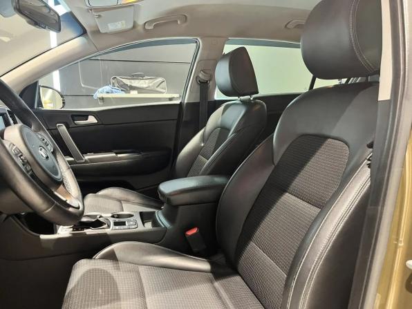 Kia Sportage IV с пробегом 2016 года, цена 1 920 000 рублей, 134172 км, внедорожник, Автокод Объявления