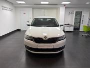 Skoda Rapid I Рестайлинг Киров  - изображение 21