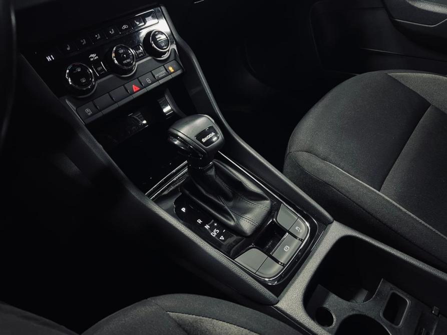 Skoda Karoq I Санкт-Петербург  - изображение 19