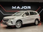 Haval M6 II Москва  - изображение 27