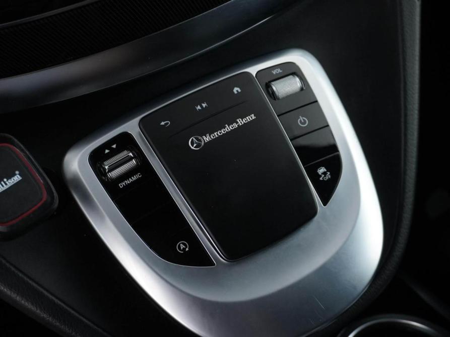 Mercedes-Benz V-Класс III (W447) Рестайлинг Москва  - изображение 17