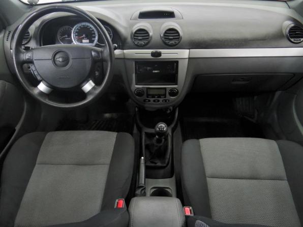 Chevrolet Lacetti I с пробегом 2007 года, цена 520 000 рублей, 167000 км, хэтчбек, Автокод Объявления