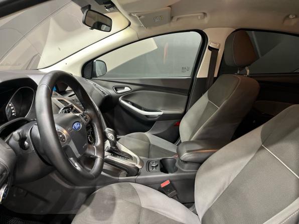 Ford Focus III с пробегом 2012 года, цена 570 000 рублей, 230657 км, хэтчбек, Автокод Объявления