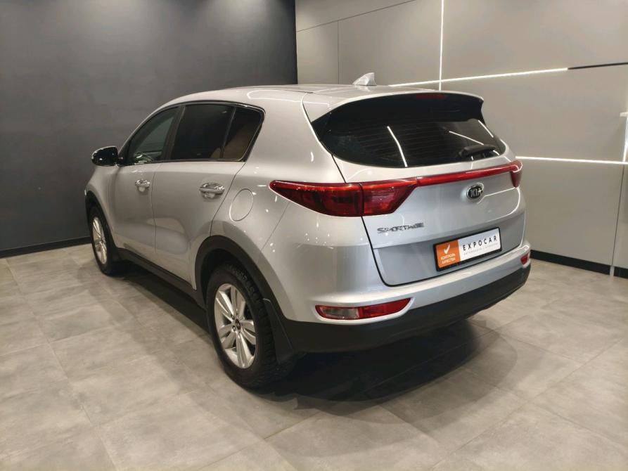 Kia Sportage IV Нижний Новгород  - изображение 6