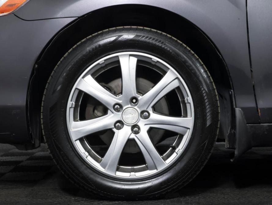 Toyota Camry VI (XV40) Москва  - изображение 18
