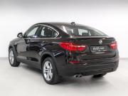 BMW X4 I (F26) Санкт-Петербург  - изображение 36
