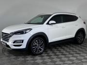 Hyundai Tucson III Рестайлинг Ростов-на-Дону  - изображение 19