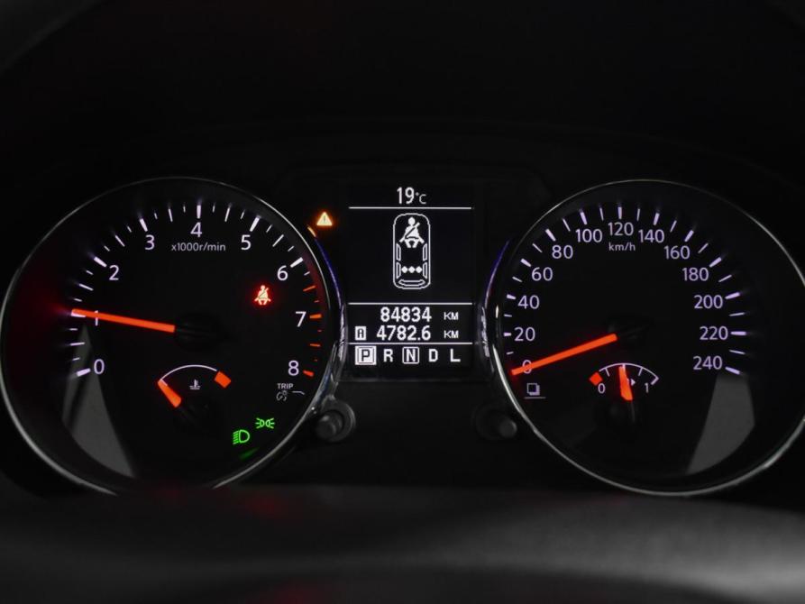 Nissan Qashqai I Рестайлинг Санкт-Петербург  - изображение 23