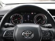 Toyota Camry VIII (XV70) Рестайлинг Москва  - изображение 36