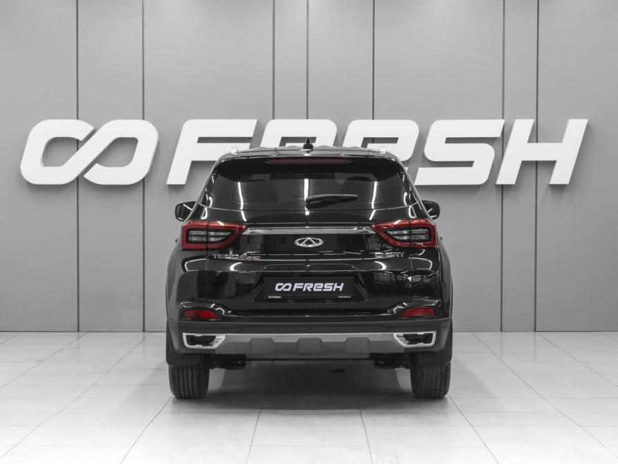Chery Tiggo 4 Pro I Рестайлинг Ростов-на-Дону  - изображение 4
