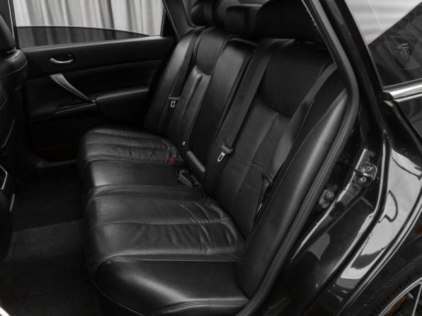Nissan Teana II Рестайлинг с пробегом 2012 года, цена 995 000 рублей, 215322 км, седан, Автокод Объявления