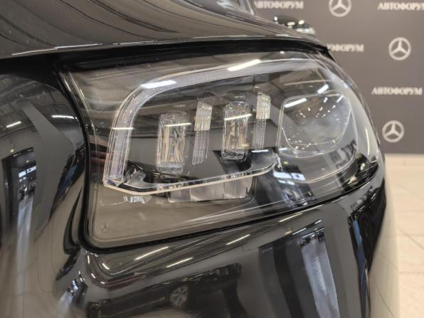 Mercedes-Benz GLS AMG II (X167) Рестайлинг с пробегом 2024 года, цена 22 000 000 рублей, 8560 км, внедорожник, Автокод Объявления