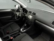 Volkswagen Golf VI Екатеринбург  - изображение 33