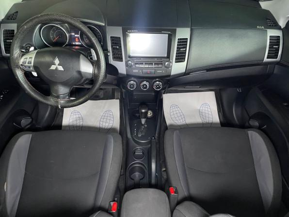 Mitsubishi Outlander II Рестайлинг с пробегом 2011 года, цена 999 000 рублей, 189609 км, внедорожник, Автокод Объявления