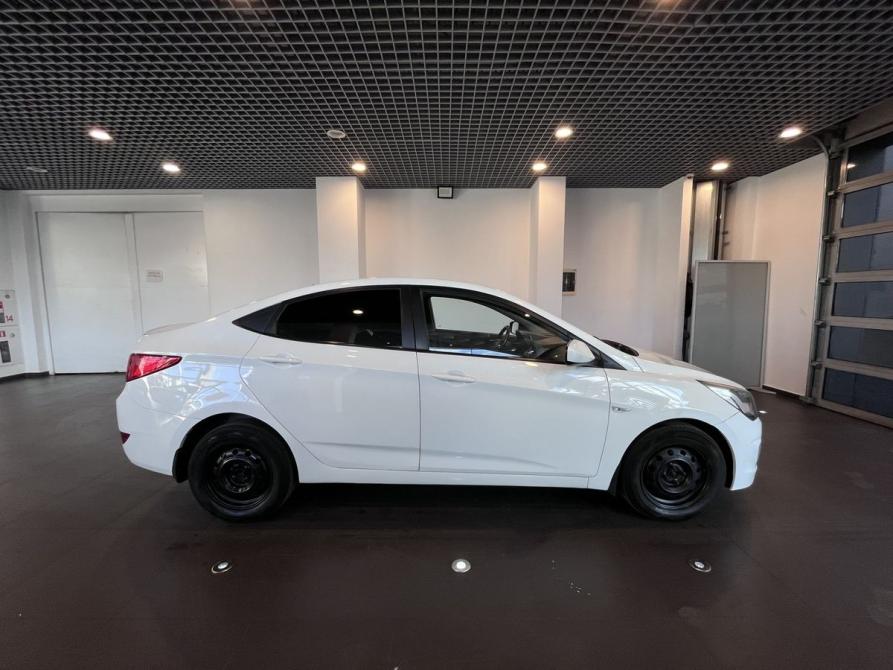 Hyundai Solaris I Рестайлинг Чебоксары  - изображение 2
