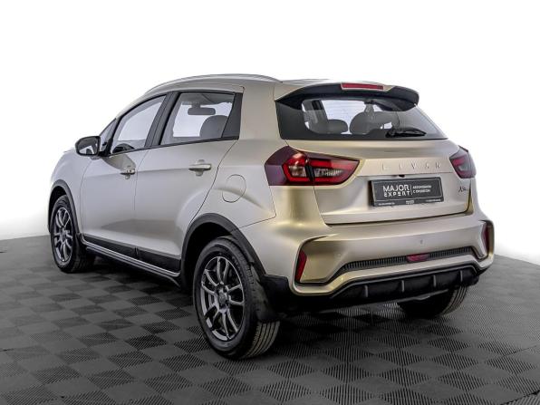 Livan X3 Pro с пробегом 2023 года, цена 1 350 000 рублей, 41165 км, внедорожник, Автокод Объявления