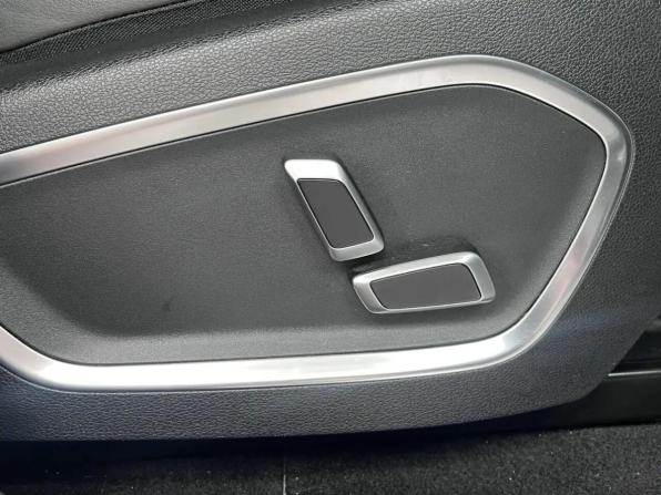 Geely Tugella I Рестайлинг с пробегом 2022 года, цена 2 455 000 рублей, 90364 км, внедорожник, Автокод Объявления