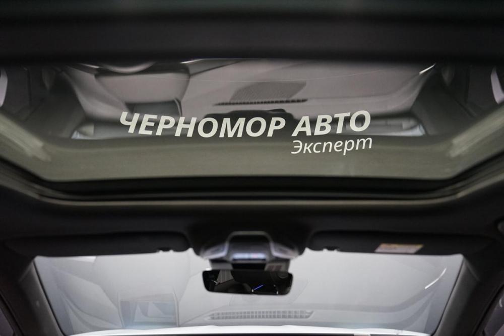 Geely Tugella I Рестайлинг Крым  - изображение 20