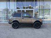 Lada (ВАЗ) Niva Legend Воронеж  - изображение 16