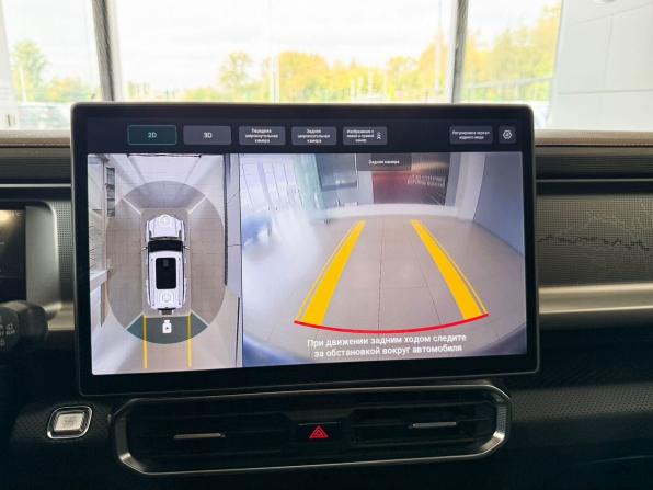 JETOUR T2 с пробегом 2024 года, цена 3 075 000 рублей, 41724 км, внедорожник, Автокод Объявления
