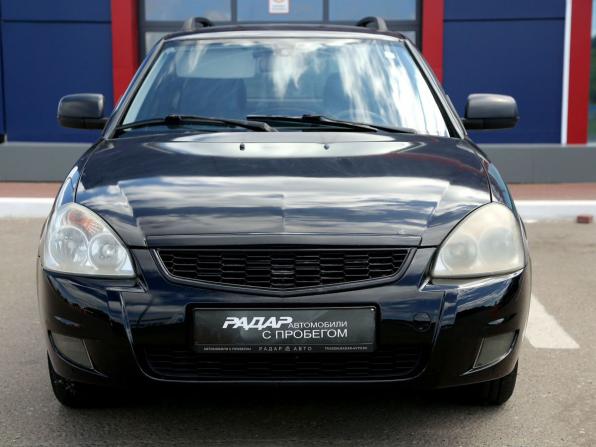 Lada (ВАЗ) Priora I с пробегом 2010 года, цена 212 000 рублей, 313000 км, универсал, Автокод Объявления