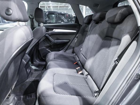 Audi Q5 II (FY) с пробегом 2019 года, цена 3 359 700 рублей, 92717 км, внедорожник, Автокод Объявления