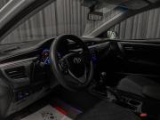 Toyota Corolla XI (E160 E170 E180) Красноярск  - изображение 23