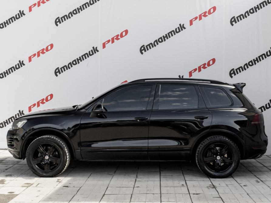 Volkswagen Touareg II Екатеринбург  - изображение 7