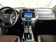 Toyota Land Cruiser Prado 150 Series Рестайлинг 2 Москва  - изображение 34