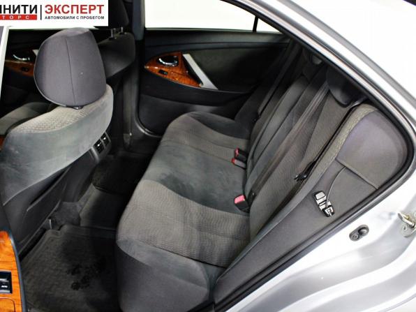 Toyota Camry VI (XV40) Рестайлинг с пробегом 2010 года, цена 1 297 000 рублей, 280828 км, седан, Автокод Объявления