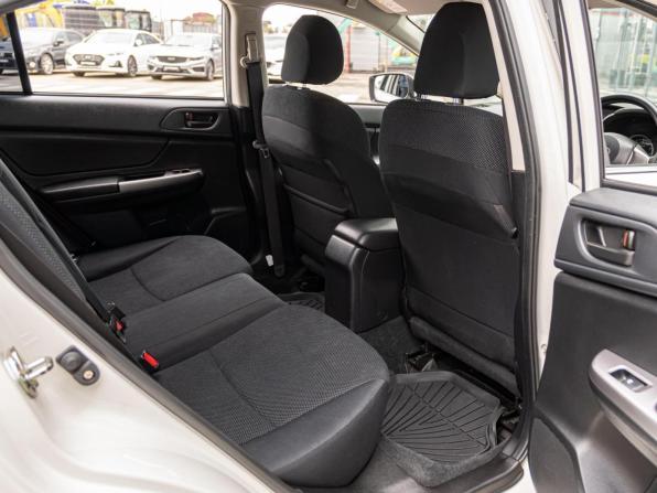 Subaru Impreza IV Рестайлинг с пробегом 2016 года, цена 1 279 000 рублей, 73171 км, седан, Автокод Объявления