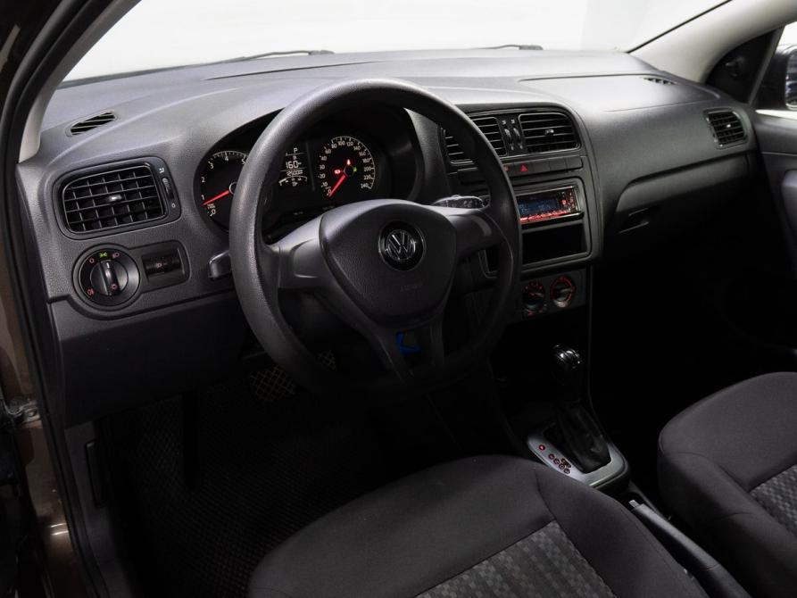 Volkswagen Polo V Рестайлинг Тюмень  - изображение 10