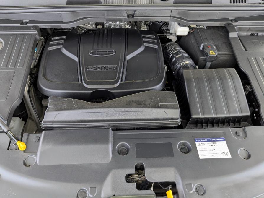 Geely Coolray I Москва  - изображение 11