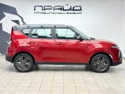 Kia Soul III Ростов-на-Дону  - изображение 25