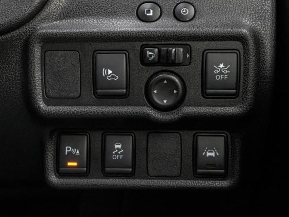 Nissan Note II Рестайлинг с пробегом 2019 года, цена 1 942 000 рублей, 114237 км, хэтчбек, Автокод Объявления